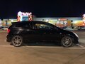 2003 Honda Civic Type R VII, чёрный - вид 1