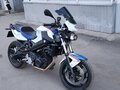 2011 BMW F 800 R, белый, 499000 рублей