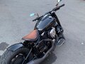2003 Yamaha XVS400 Drag Star, чёрный, 499000 рублей - вид 11