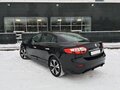 2011 Renault Fluence I, чёрный - вид 3