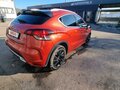 2016 DS 4 Crossback I Рестайлинг, оранжевый, 1350000 рублей - вид 3