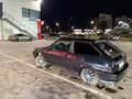 2007 Lada (ВАЗ) 2113, серый, 100000 рублей - вид 4