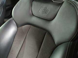 2016 Audi Q7 II (4M), чёрный, 3500000 рублей, вид 3