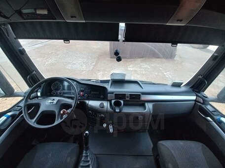 2014 MAN TGS, белый, 4300000 рублей, вид 5