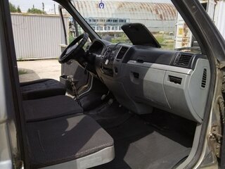 2011 ГАЗ ГАЗель (3221), серебристый, 400000 рублей, вид 2