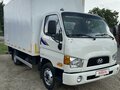 2012 Hyundai HD65, белый, 2100000 рублей - вид 2