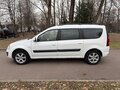 2020 Lada (ВАЗ) Largus I, белый - вид 8