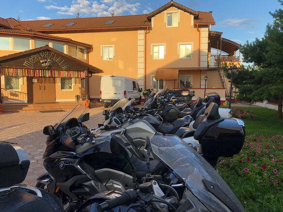 2013 BMW R 1200 R, бежевый, 900000 рублей - вид 37