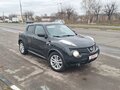 2012 Nissan Juke I, серебристый, 860000 рублей - вид 8