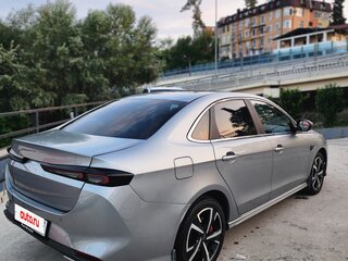 2023 Kaiyi E5, серый, 1450000 рублей, вид 4