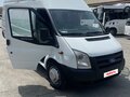 2008 Ford Transit, белый, 1450000 рублей - вид 9