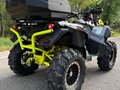 2024 Stels ATV-800 Гепард (PE), серый, 1140000 рублей - вид 5