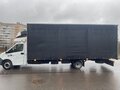 2016 ГАЗ ГАЗель Next, белый, 2100000 рублей - вид 11
