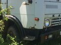 1990 КамАЗ 5410, серый, 2100000 рублей - вид 2