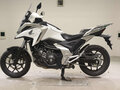 2023 Honda NC 750X, белый, 900000 рублей - вид 5