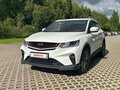 2023 Geely Coolray I, белый - вид 1
