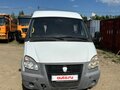 2016 ГАЗ ГАЗель (3221), белый, 650000 рублей - вид 1