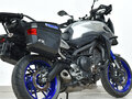 2015 Yamaha MT-09 Tracer (FJ-09), синий, 869000 рублей - вид 1