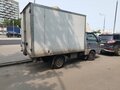 2012 Hyundai Porter, серебристый, 600000 рублей - вид 8