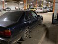 1993 BMW 5 серии 525i III (E34), синий - вид 7
