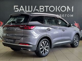 2024 Xcite X-Cross 7, серый, 1950000 рублей, вид 4