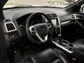 2013 Ford Explorer V, белый - вид 4