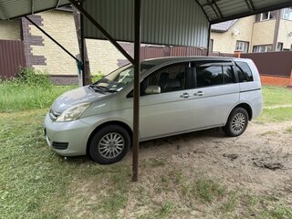 2010 Toyota ISis I Рестайлинг, серый, 1005000 рублей, вид 3