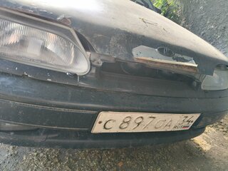 2005 Lada (ВАЗ) 2114, чёрный, 100000 рублей, вид 4