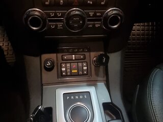 2013 Land Rover Discovery IV, синий, 2299000 рублей, вид 5