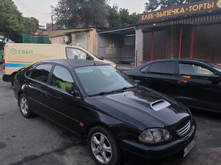 1999 Toyota Avensis I, зелёный, 190000 рублей, вид 2
