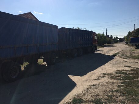 2011 МАЗ 6312, красный, 2500000 рублей, вид 3