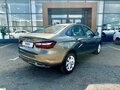2026 Lada (ВАЗ) Vesta I Рестайлинг (NG), коричневый - вид 2