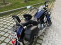 2006 Yamaha XVS650 Drag Star, синий, 580000 рублей - вид 4