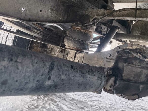 2019 ГАЗ ГАЗель Next, белый, 3500000 рублей - вид 20