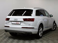 2019 Audi Q7 II (4M), белый - вид 5