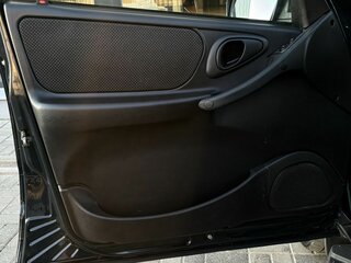 2023 Lada (ВАЗ) Niva Travel I, зелёный, 1040000 рублей, вид 5