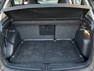 2011 Volkswagen Golf Plus II, коричневый, 705000 рублей, вид 3