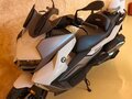 2019 BMW C 400 GT, серый, 1050000 рублей - вид 4