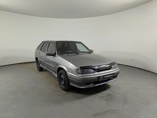 2012 Lada (ВАЗ) 2114, зелёный, 125000 рублей, вид 3