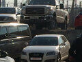 2013 Ford F-150, бежевый - вид 5