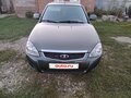 2010 Lada (ВАЗ) Priora I, синий, 350000 рублей