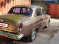 1966 ГАЗ 21 «Волга» 21Р, золотистый, 950000 рублей - вид 11