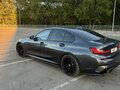 2021 BMW 3 серии M340i VII (G2x), серый, 5200000 рублей - вид 5