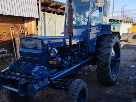 1990 ВТЗ Т-28, синий, 360000 рублей, вид 1