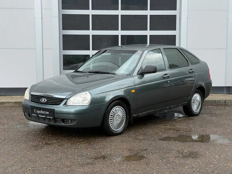 Lada (ВАЗ) Priora I