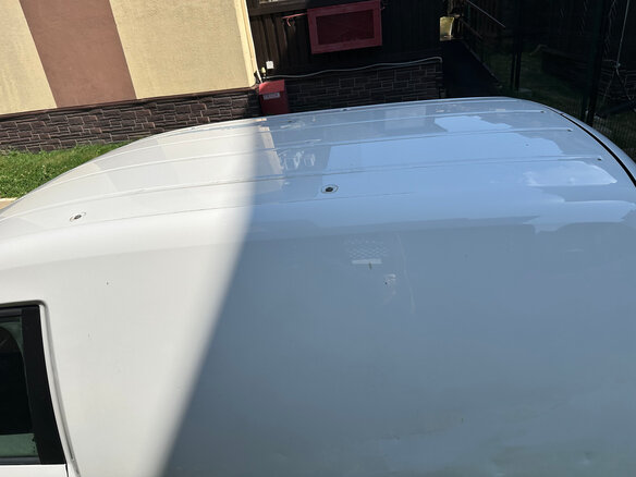 2007 Volkswagen Caddy Maxi III, белый, 400000 рублей - вид 15