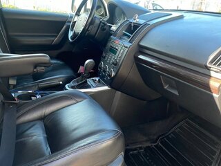 2011 Land Rover Freelander II Рестайлинг, белый, 1500000 рублей, вид 3