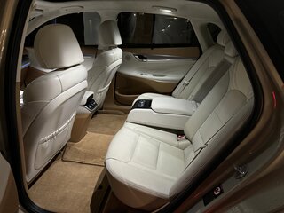 2020 Hyundai Grandeur VI Рестайлинг, серый, 3990000 рублей, вид 5