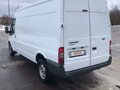 2011 Ford Transit, белый, 990000 рублей - вид 2