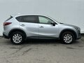 2015 Mazda CX-5 I Рестайлинг, серый, 1360000 рублей - вид 3